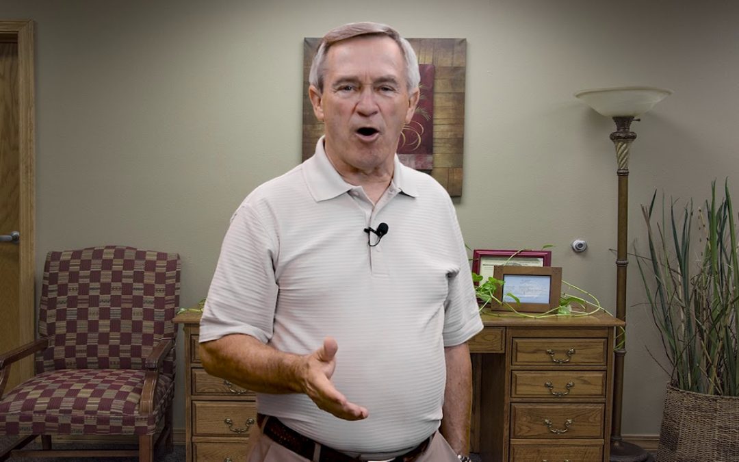 Savior and Scripture sensitive