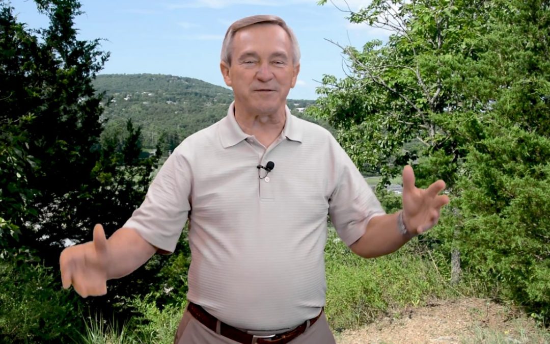 The greatness of a church