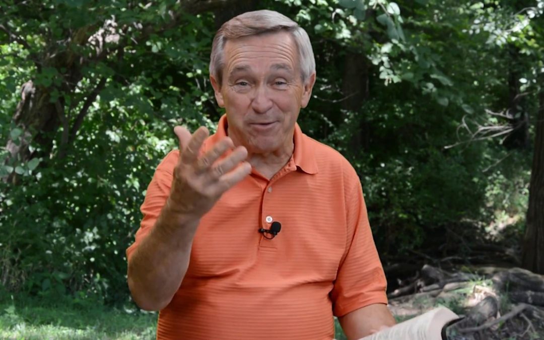 We’re living in difficult times