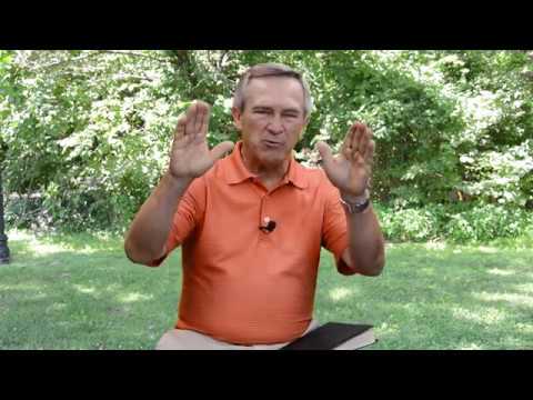 Are you handy to God