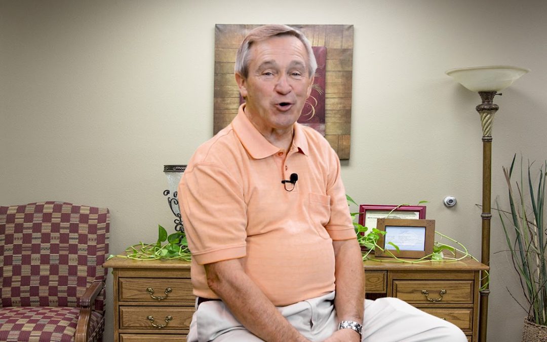 Be a Godly spouse